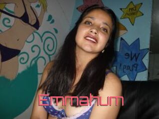 Emmahum