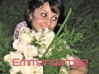 Emmandarose