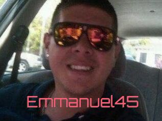 Emmanuel45