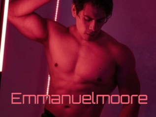 Emmanuelmoore