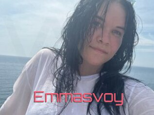Emmasvoy
