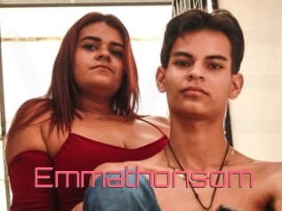 Emmathonsom