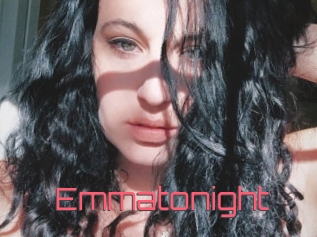 Emmatonight