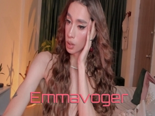 Emmavoger