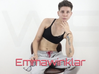 Emmawinklar