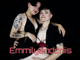 Emmilyandcriis