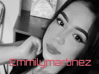 emmilymartinez Webcam Sexe Direct