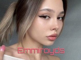 Emmiroyds