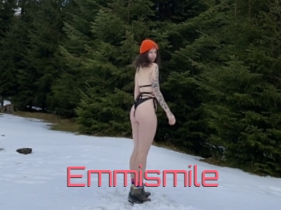Emmismile