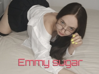 Emmy_sugar