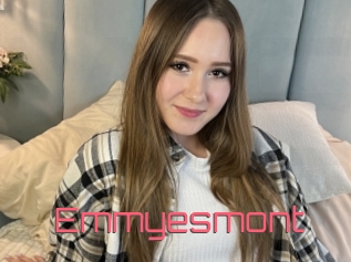 Emmyesmont