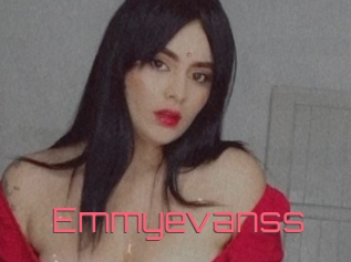 Emmyevanss