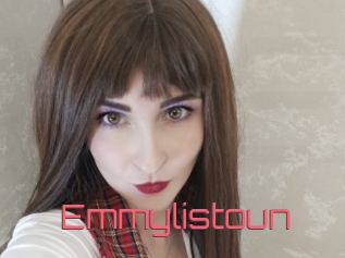 Emmylistoun