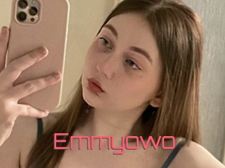 Emmyowo