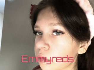 Emmyreds