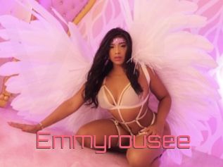 Emmyrousee