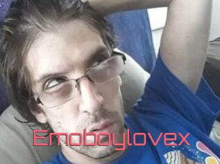 Emoboylovex