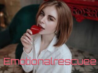 Emotionalrescuee