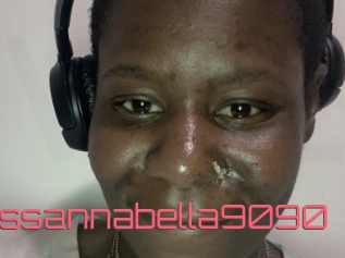 Empressannabella9090