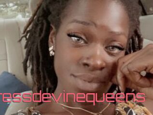 Empressdevinequeens