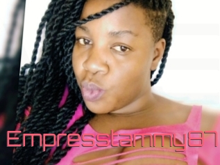 Empresstammy87