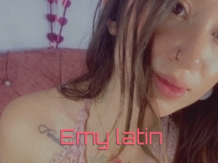 Emy_latin