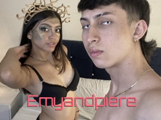 Emyandpiere