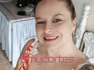 Emycortes