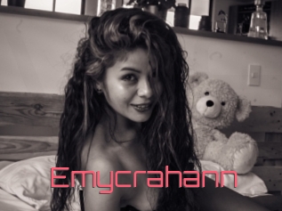emycrahann Webcam Sexe Direct