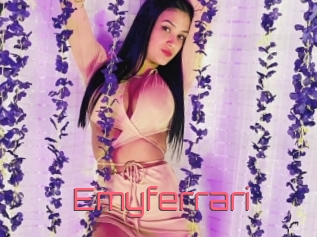 Emyferrari