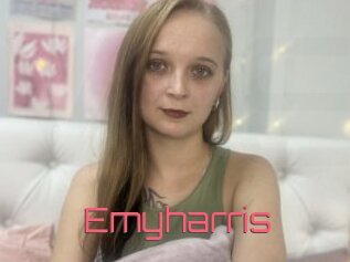 Emyharris