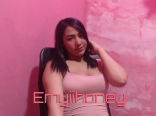 Emyiihoney