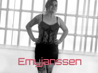 Emyjanssen