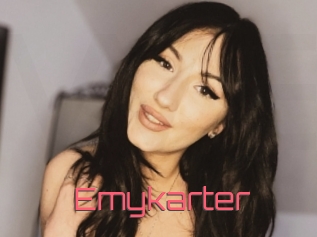 Emykarter