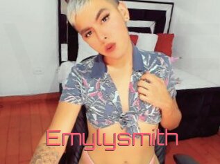 Emylysmith