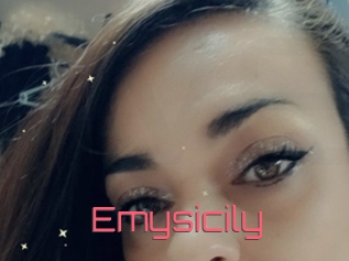 Emysicily