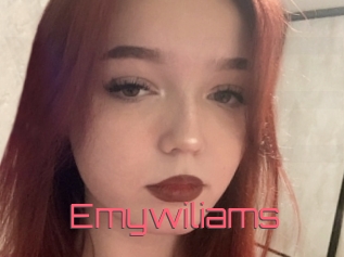 Emywiliams