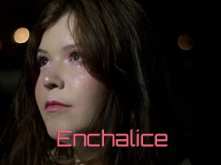 Enchalice