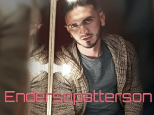 Endersopatterson