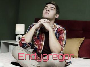 Endygregor