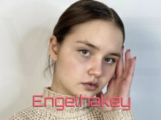 Engelhakey