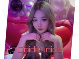 Enideunice