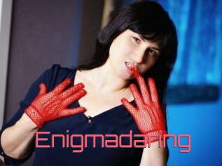 Enigmadaring