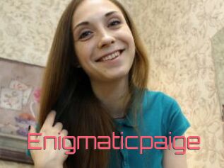 Enigmaticpaige