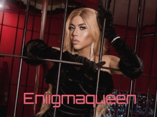 Eniigmaqueen