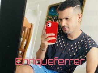 Enriqueferrer