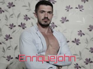 Enriquejohn