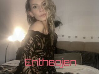 Entheojen