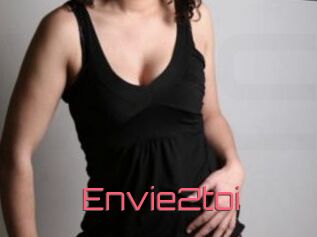 Envie2toi
