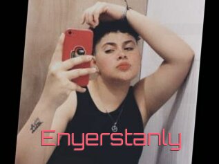 Enyerstanly